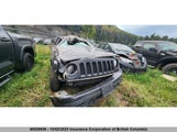 Jeep Patriot 1C4NJRAB6GD737665 снимка
