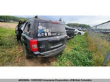 Jeep Patriot 1C4NJRAB6GD737665 снимка