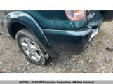 Toyota Rav4 JTEHH20VX10025018 снимка