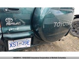 Toyota Rav4 JTEHH20VX10025018 снимка