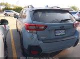 Subaru Crosstrek Premium JF2GTAFC4M9381688 снимка