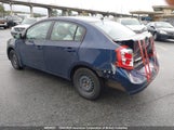 Nissan Sentra 2.0/2.0S/2.0Sl 3N1AB61E07L654251 photo