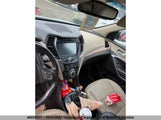 Hyundai Santa Fe Sport 5XYZUDLA6GG328504 снимка
