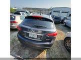 Infiniti Fx35 JN8AS1MW1BM730177 снимка