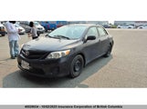 Toyota Corolla S/Le 2T1BU4EE1CC864445 снимка