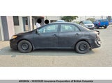 Toyota Corolla S/Le 2T1BU4EE1CC864445 снимка
