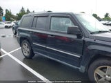 Jeep Patriot Limited 1J8FF48W28D597044 снимка