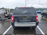 Jeep Patriot Limited 1J8FF48W28D597044 снимка