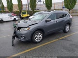 Nissan Rogue 5N1AT2MV2EC784695 снимка