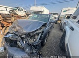 Honda Accord Exl 1HGCR2F86DA803697 снимка