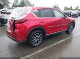 Mazda Cx-5 Grand Touring JM3KFBDM0J0356389 снимка