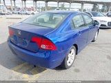 Honda Civic 2HGFA15526H025537 снимка