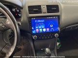 Honda Accord Se 1HGCM56306A803220 снимка