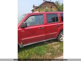 Jeep Patriot Sport 1J8FF28WX8D786982 photo