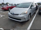 Toyota Prius JTDZN3EU1C3020783 снимка