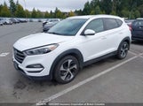Hyundai Tucson Limited/Sport And Eco/Se KM8J3CA25GU093478 fotografie