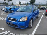 Kia Rio Lx/Sx KNADH5B37A6605952 снимка