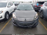 Mazda 3 I JM1BL1SF2A1294259 снимка