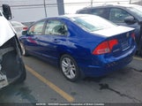Honda Civic 2HGFA16517H009815 снимка