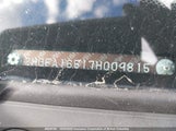 Honda Civic 2HGFA16517H009815 снимка