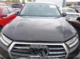 Audi Q7 WA1LHAF77JD028608 снимка