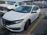 Honda Civic 2HGFC1F9XMH101434 снимка