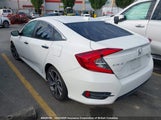 Honda Civic 2HGFC1F9XMH101434 снимка
