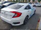 Honda Civic 2HGFC1F9XMH101434 снимка