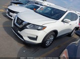 Nissan Rogue S/Sl/Sv 5N1AT2MT8LC744942 снимка