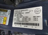 Honda Cr-V Ex 2HKRM4H54DH112313 снимка