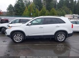 Kia Sorento Ex 5XYKUCA15BG056857 снимка