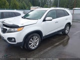 Kia Sorento Ex 5XYKUCA15BG056857 снимка