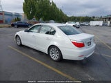 BMW 528I WBANU53568CT13883 fotografie