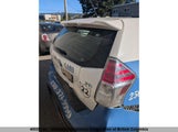Toyota Prius JTDZN3EU6FJ034176 снимка