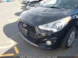 Hyundai Veloster Turbo KMHTC6AE7EU196886 снимка