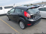 Ford Fiesta Titanium 3FADP4FJ4FM206728 снимка