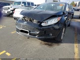 Ford Fiesta Titanium 3FADP4FJ4FM206728 снимка