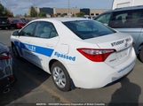 Toyota Corolla L/Le/Le Pls/Prm/S/S Pls 2T1BURHE2GC573290 photo