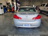 Infiniti G35 JNKBV61E67M718032 снимка