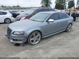 Audi S4 WAUBGCFL4BA041278 fotografie