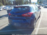 Hyundai Elantra Gt KMHD25LH3EU226653 снимка