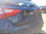 Hyundai Elantra Gt KMHD25LH3EU226653 снимка
