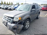 Ford Escape Xlt 1FMCU0D74CKB23023 fotografie