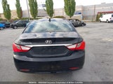 Hyundai Sonata Gls 5NPEB4AC4CH389619 fotografie