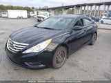 Hyundai Sonata Gls 5NPEB4AC4CH389619 снимка