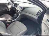 Hyundai Sonata Gls 5NPEB4AC4CH389619 снимка