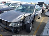 Hyundai Sonata Gls 5NPET46C57H201864 снимка