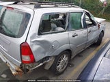 Ford Focus Zxw/S/Se/Ses 1FAFP36N37W228680 снимка