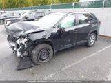 Toyota Rav4 Le 2T3B1RFV1MC254509 снимка