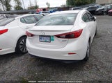 Mazda 3 Touring 3MZBM1V71FM188085 снимка